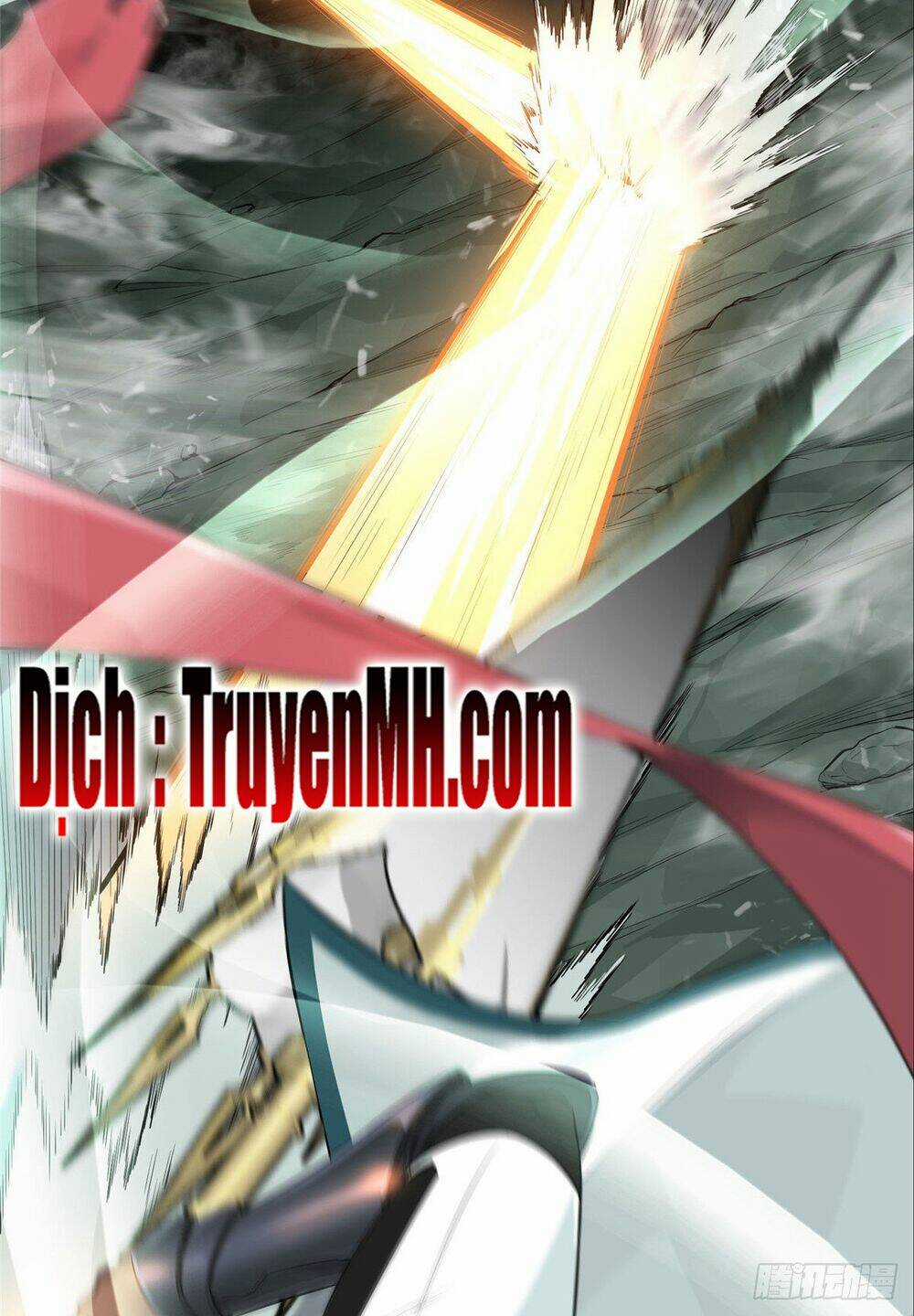 Toàn Chức Cao Thủ 2 Chapter 1 trang 21