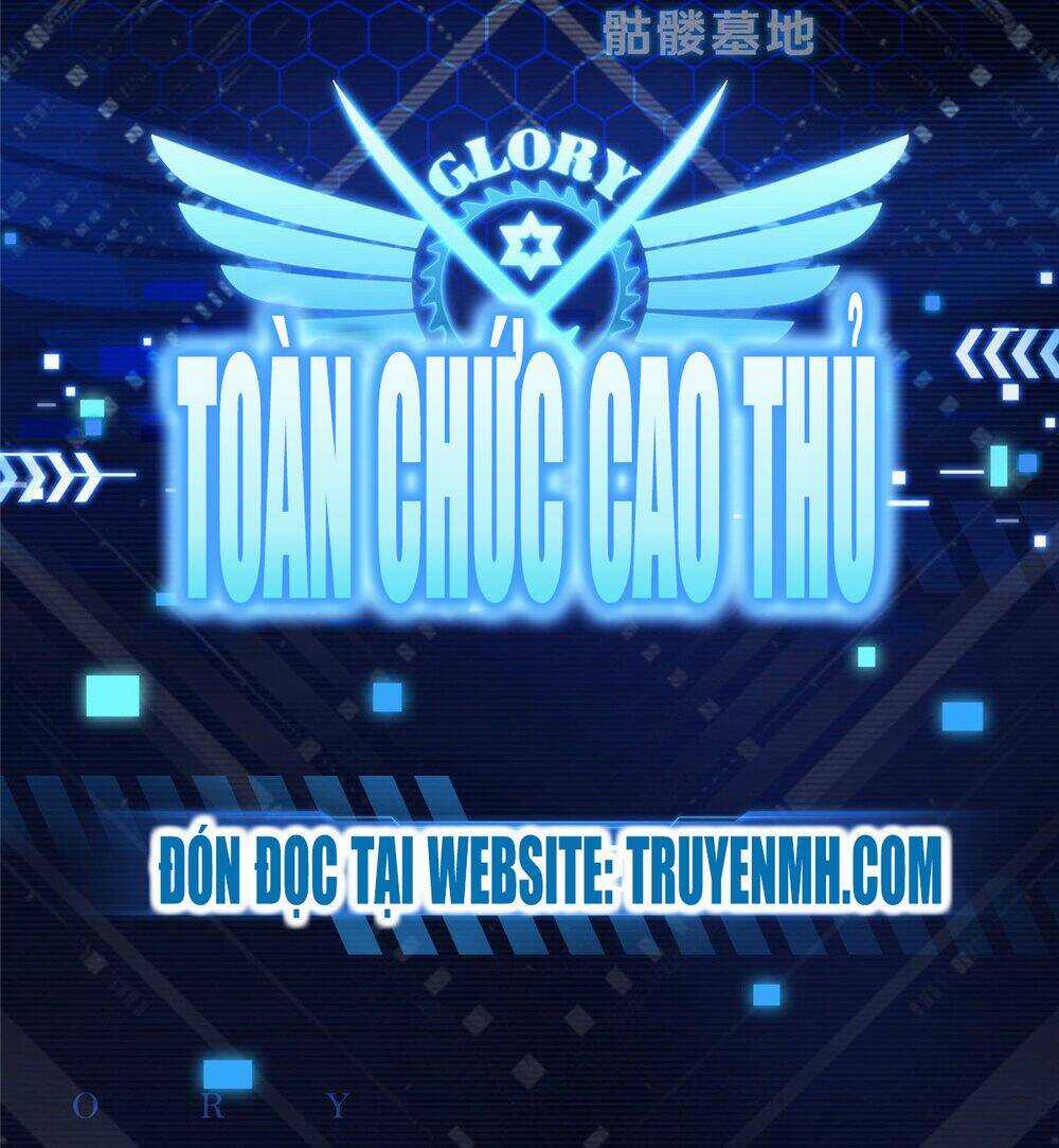 Toàn Chức Cao Thủ 2 Chapter 1 trang 24