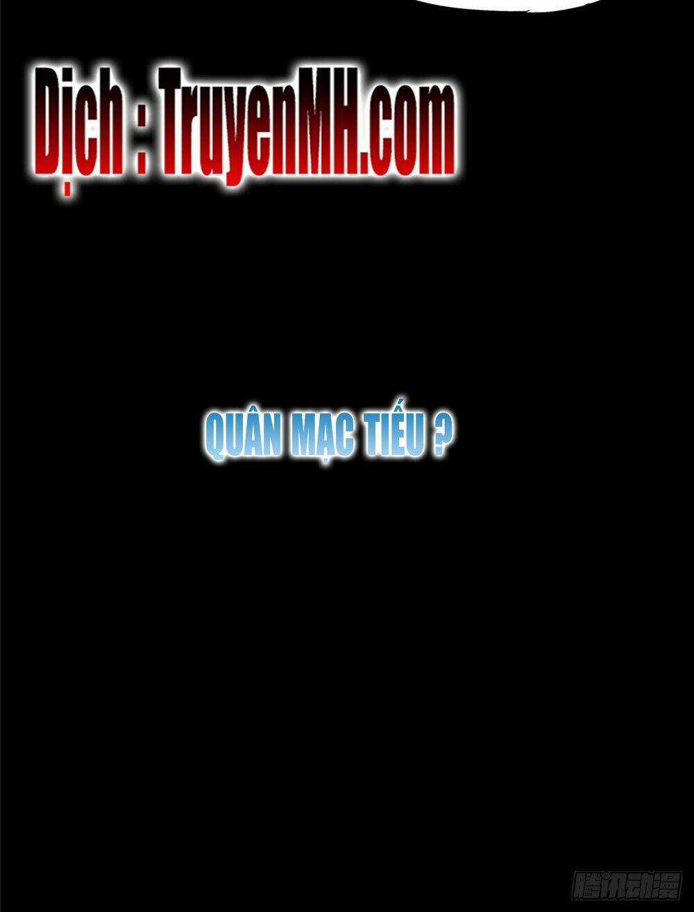 Toàn Chức Cao Thủ 2 Chapter 1 trang 5