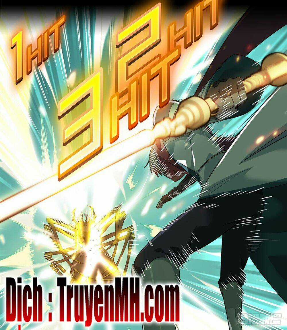 Toàn Chức Cao Thủ 2 Chapter 1 trang 7