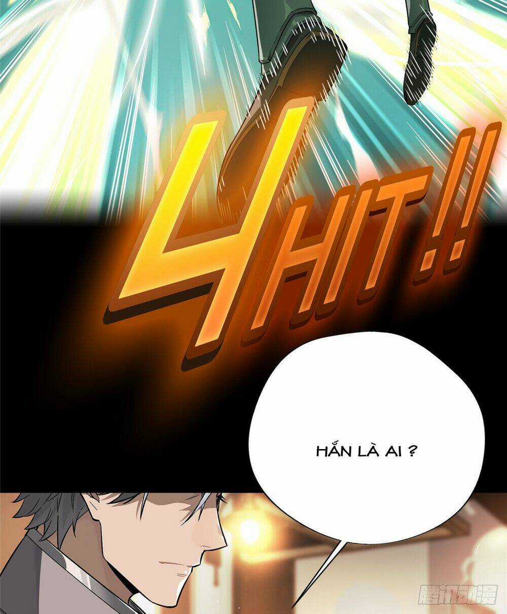 Toàn Chức Cao Thủ 2 Chapter 1 trang 8