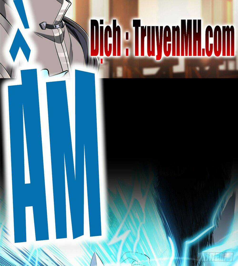 Toàn Chức Cao Thủ 2 Chapter 1 trang 9