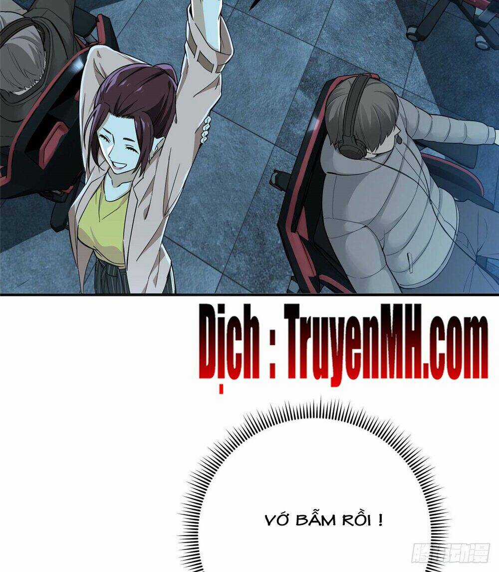 Toàn Chức Cao Thủ 2 Chapter 10 trang 12