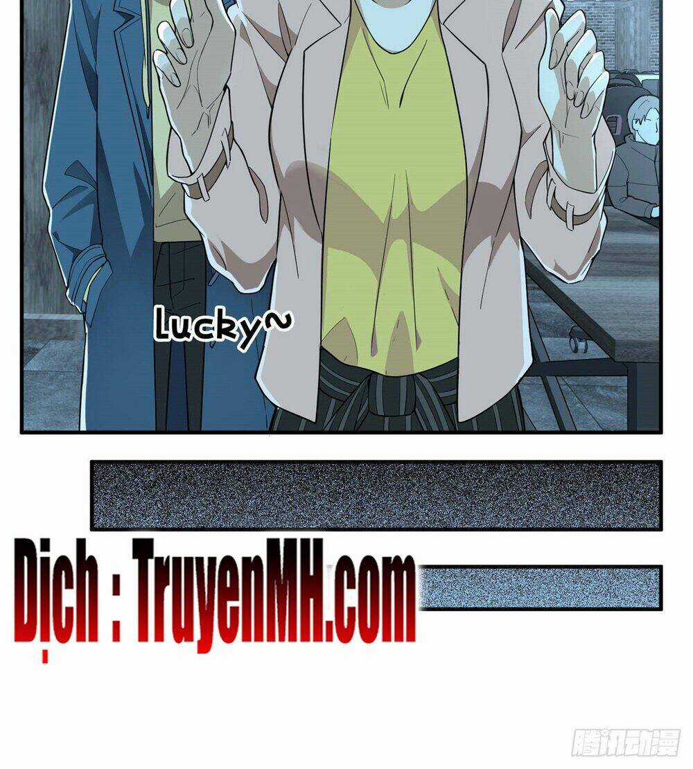 Toàn Chức Cao Thủ 2 Chapter 10 trang 14