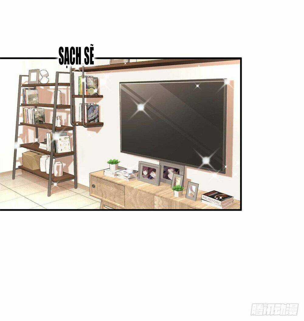 Toàn Chức Cao Thủ 2 Chapter 10 trang 17