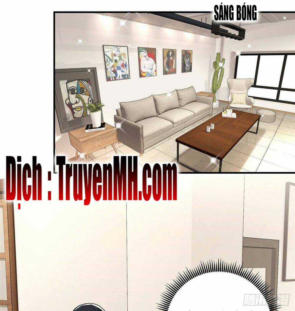 Toàn Chức Cao Thủ 2 Chapter 10 trang 18