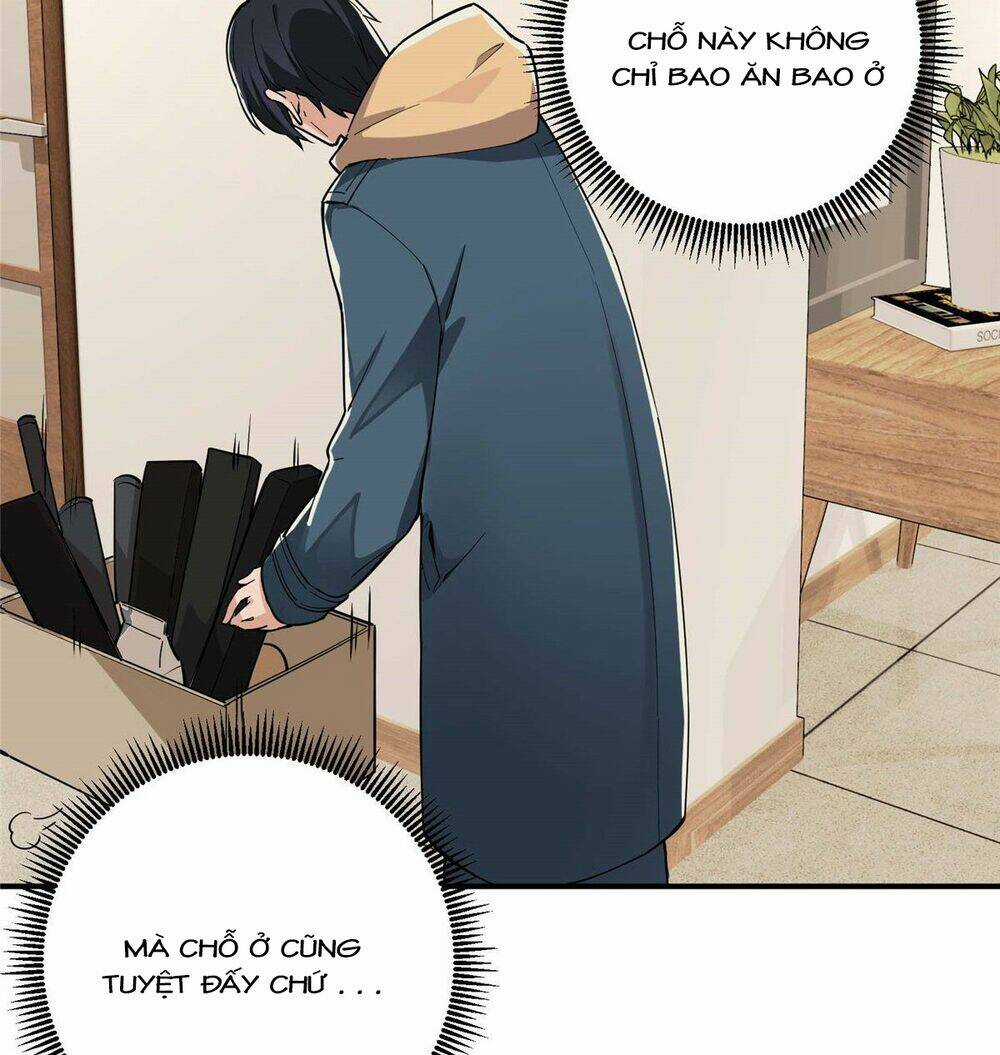 Toàn Chức Cao Thủ 2 Chapter 10 trang 19