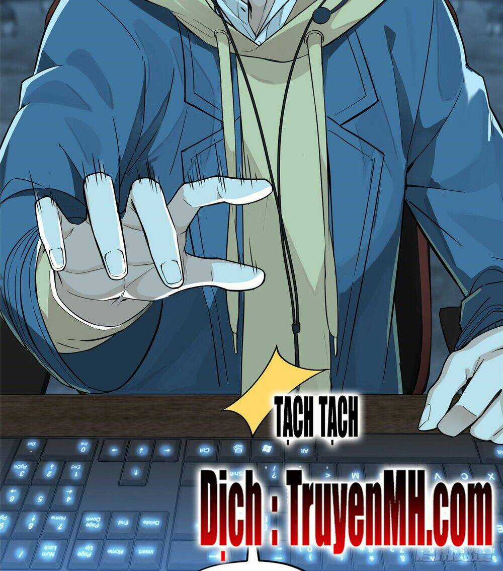 Toàn Chức Cao Thủ 2 Chapter 10 trang 2