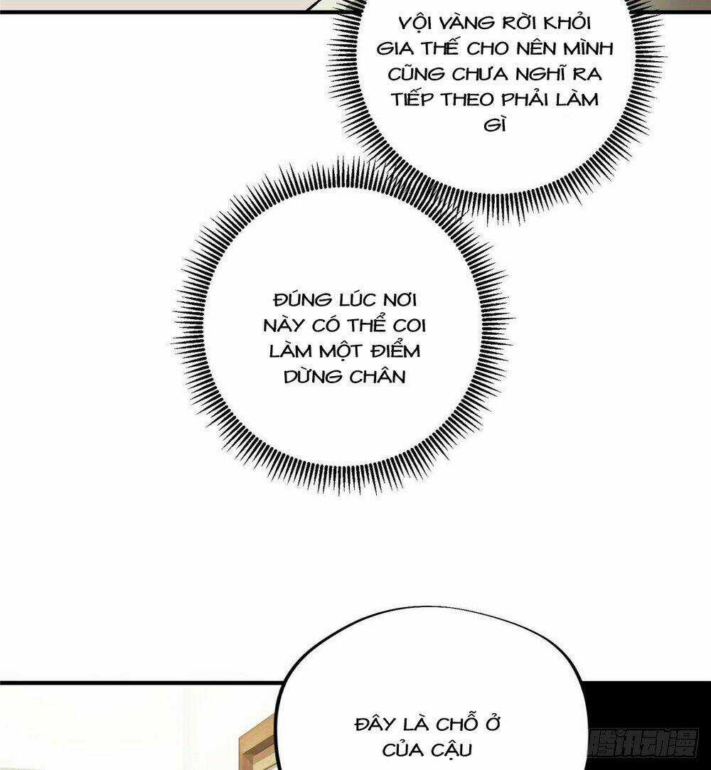 Toàn Chức Cao Thủ 2 Chapter 10 trang 21