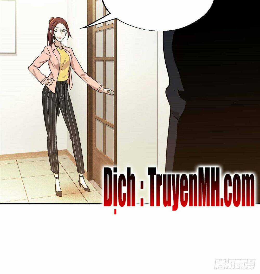 Toàn Chức Cao Thủ 2 Chapter 10 trang 22