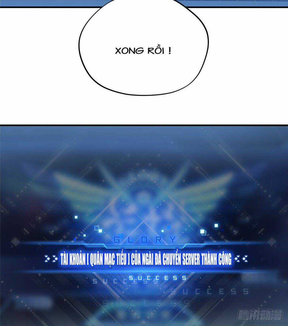 Toàn Chức Cao Thủ 2 Chapter 10 trang 3