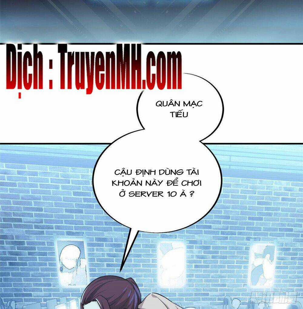 Toàn Chức Cao Thủ 2 Chapter 10 trang 4