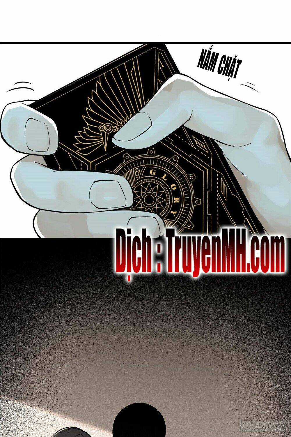 Toàn Chức Cao Thủ 2 Chapter 10 trang 6