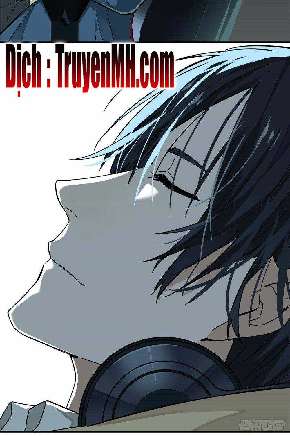 Toàn Chức Cao Thủ 2 Chapter 10 trang 8