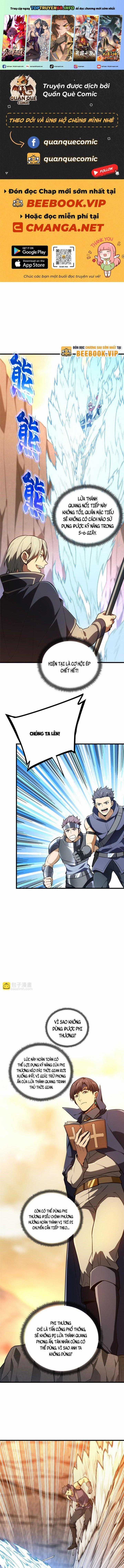 Toàn Chức Cao Thủ 2 Chapter 100 trang 0