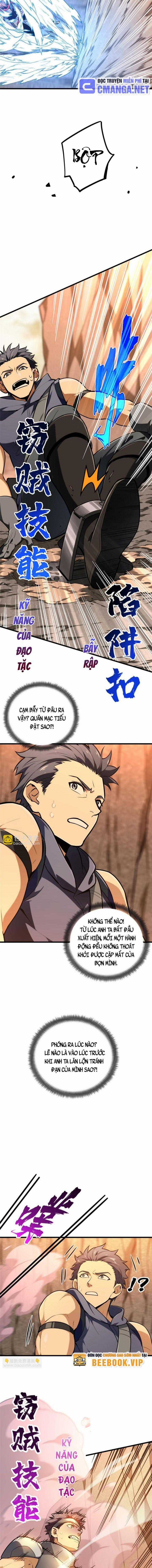Toàn Chức Cao Thủ 2 Chapter 100 trang 1