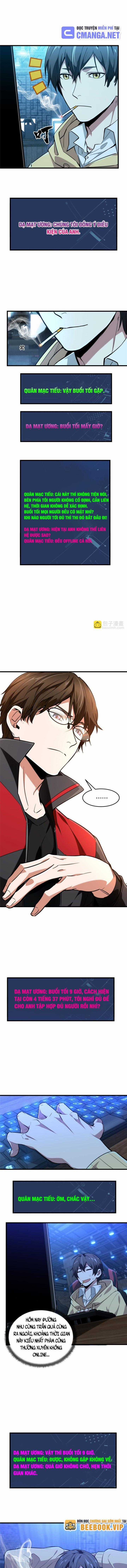 Toàn Chức Cao Thủ 2 Chapter 100 trang 10