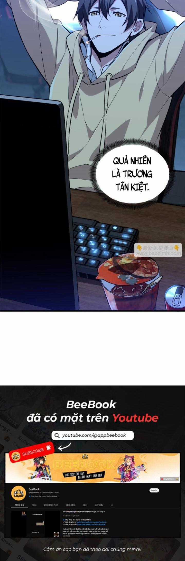 Toàn Chức Cao Thủ 2 Chapter 100 trang 11