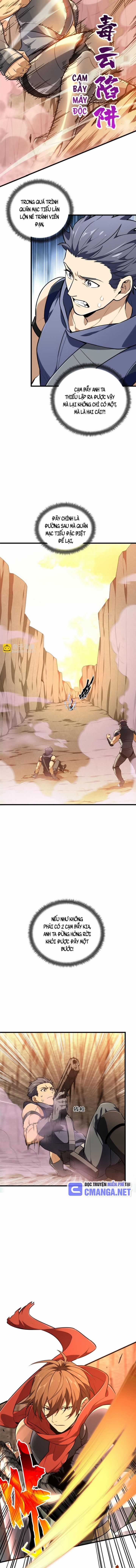 Toàn Chức Cao Thủ 2 Chapter 100 trang 2