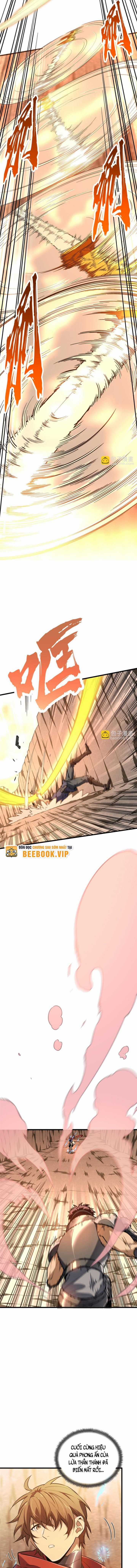 Toàn Chức Cao Thủ 2 Chapter 100 trang 3