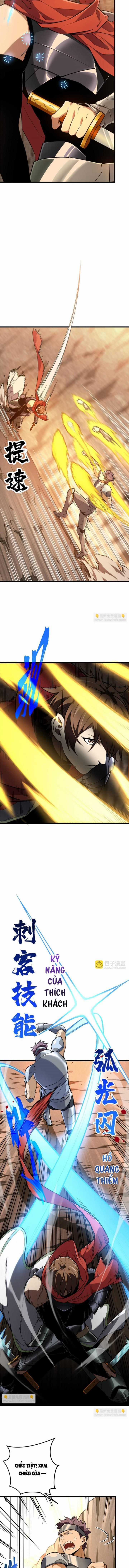 Toàn Chức Cao Thủ 2 Chapter 100 trang 4