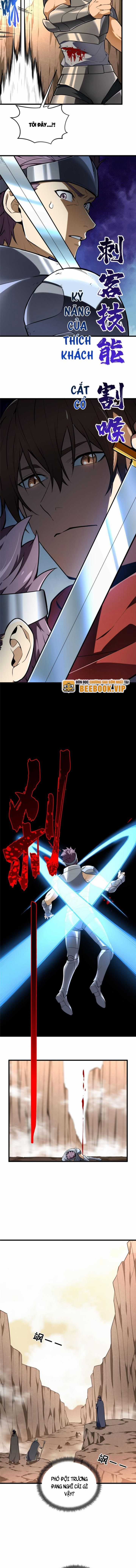 Toàn Chức Cao Thủ 2 Chapter 100 trang 5