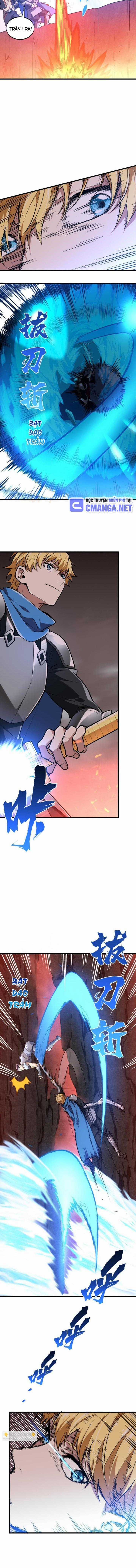 Toàn Chức Cao Thủ 2 Chapter 101 trang 10