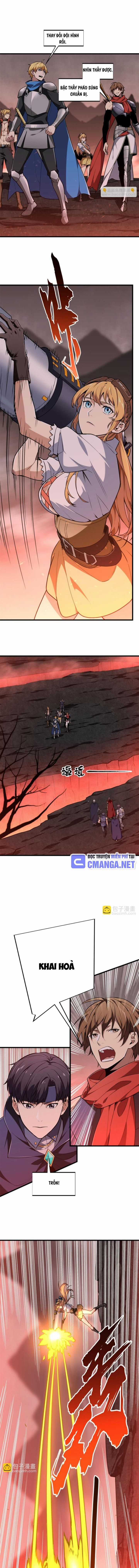 Toàn Chức Cao Thủ 2 Chapter 101 trang 5