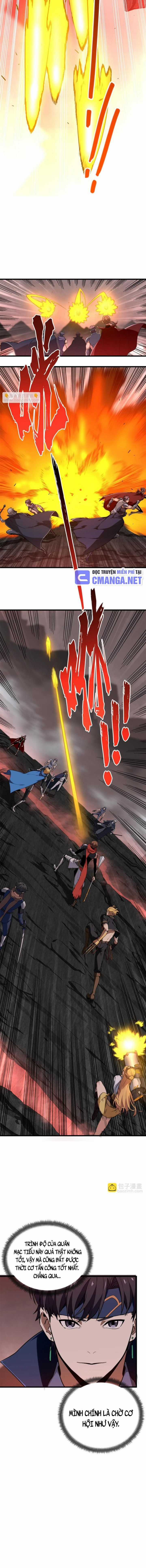 Toàn Chức Cao Thủ 2 Chapter 101 trang 6