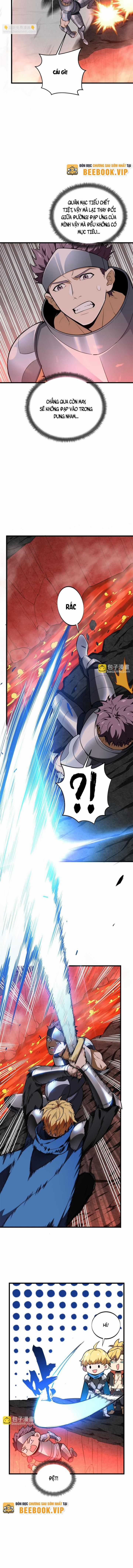 Toàn Chức Cao Thủ 2 Chapter 101 trang 8