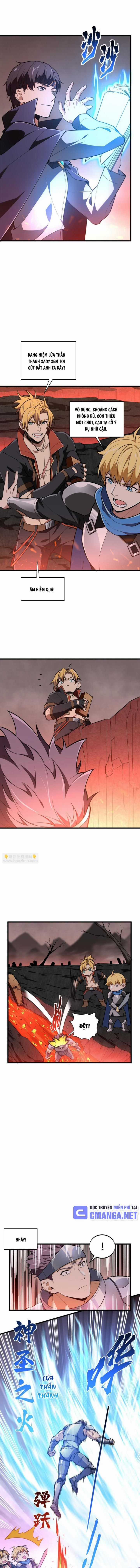 Toàn Chức Cao Thủ 2 Chapter 101 trang 9