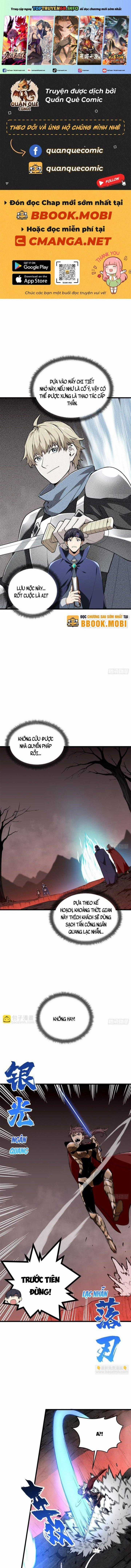Toàn Chức Cao Thủ 2 Chapter 102 trang 0