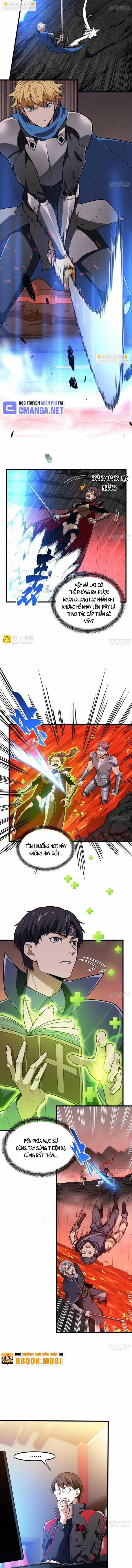 Toàn Chức Cao Thủ 2 Chapter 102 trang 1