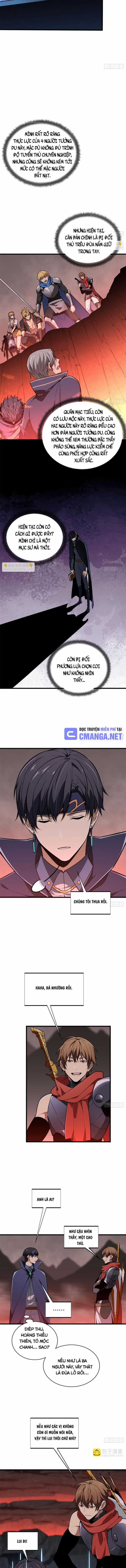 Toàn Chức Cao Thủ 2 Chapter 102 trang 2