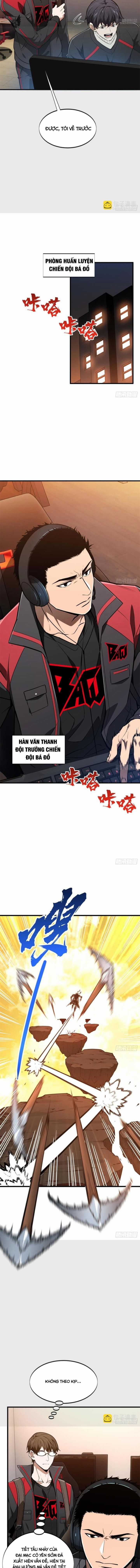 Toàn Chức Cao Thủ 2 Chapter 102 trang 5