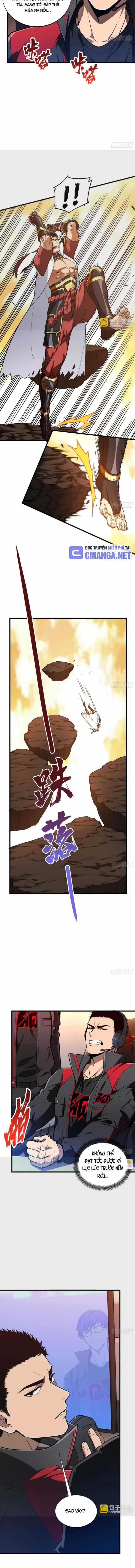 Toàn Chức Cao Thủ 2 Chapter 102 trang 6