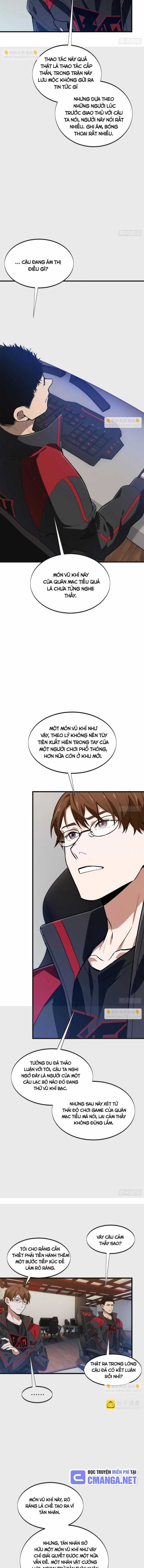 Toàn Chức Cao Thủ 2 Chapter 102 trang 8