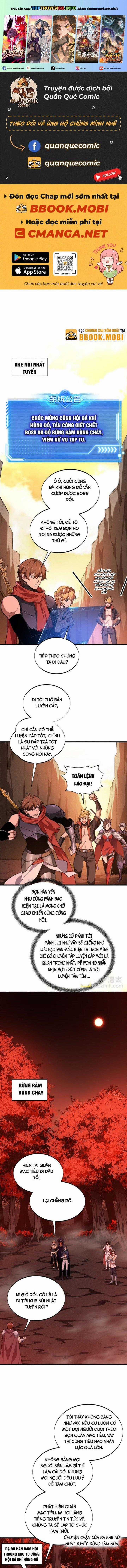 Toàn Chức Cao Thủ 2 Chapter 103 trang 0