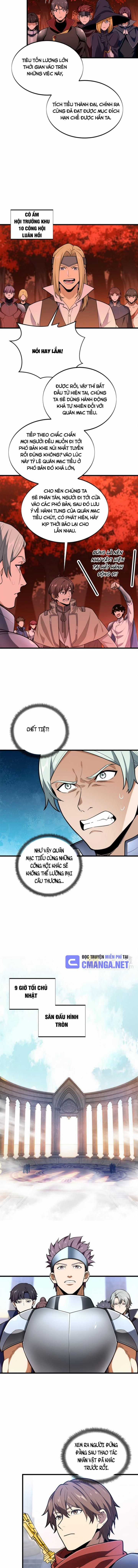 Toàn Chức Cao Thủ 2 Chapter 103 trang 2