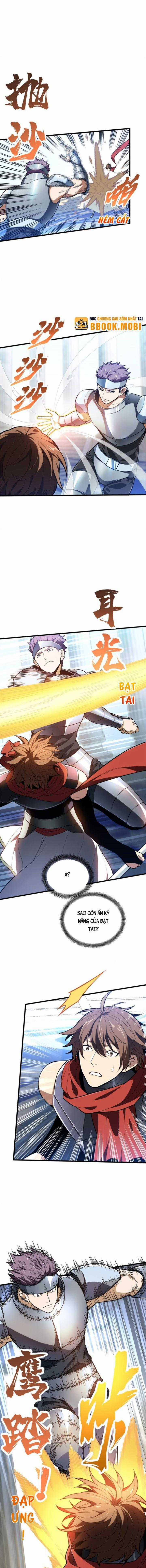 Toàn Chức Cao Thủ 2 Chapter 103 trang 6