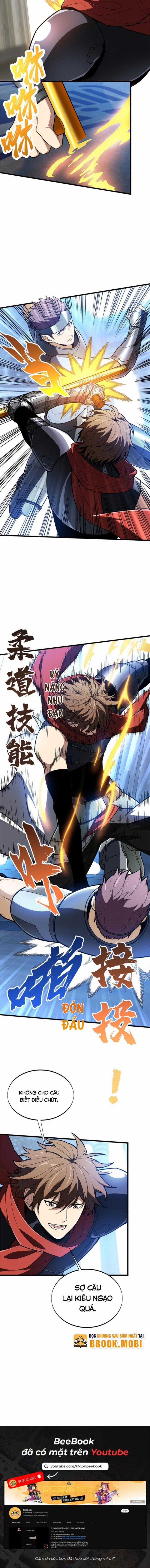 Toàn Chức Cao Thủ 2 Chapter 103 trang 7