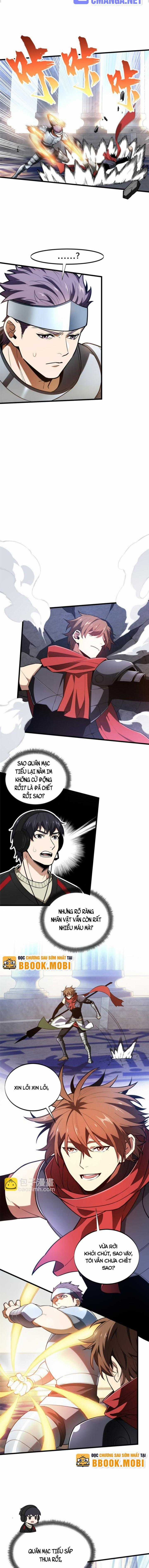 Toàn Chức Cao Thủ 2 Chapter 104 trang 1