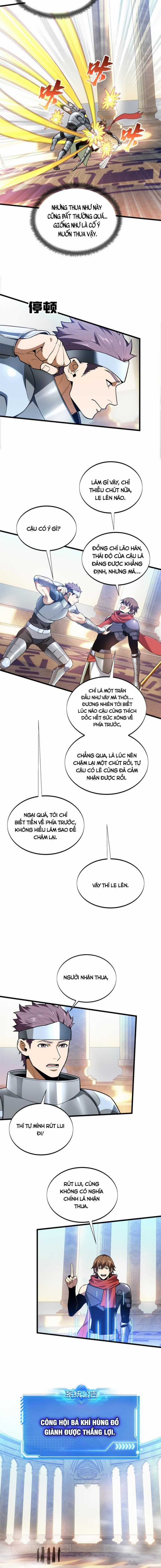 Toàn Chức Cao Thủ 2 Chapter 104 trang 2