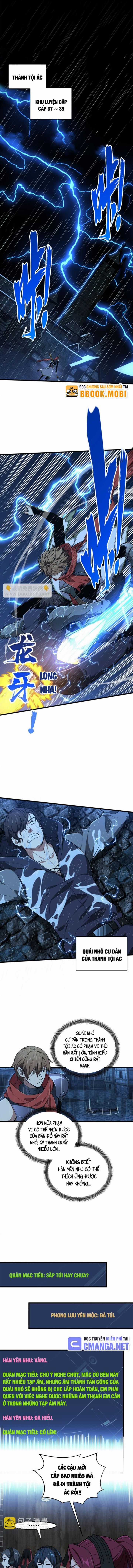 Toàn Chức Cao Thủ 2 Chapter 105 trang 2