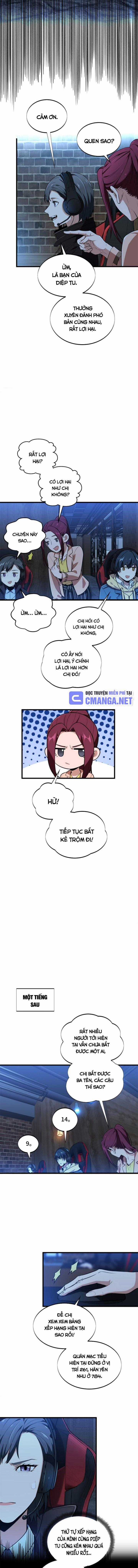 Toàn Chức Cao Thủ 2 Chapter 105 trang 6