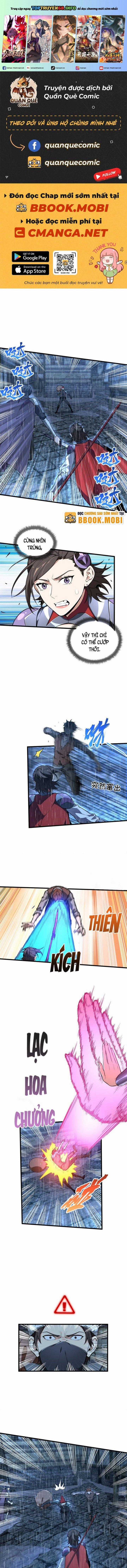 Toàn Chức Cao Thủ 2 Chapter 106 trang 0