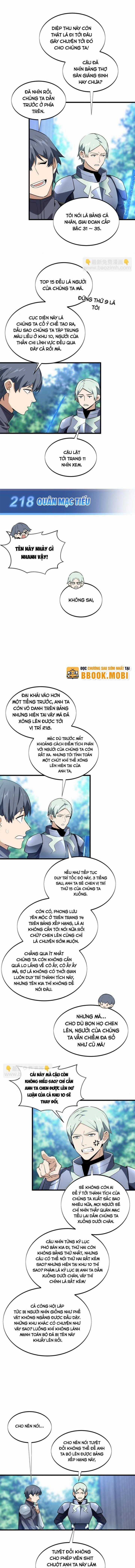 Toàn Chức Cao Thủ 2 Chapter 107 trang 6