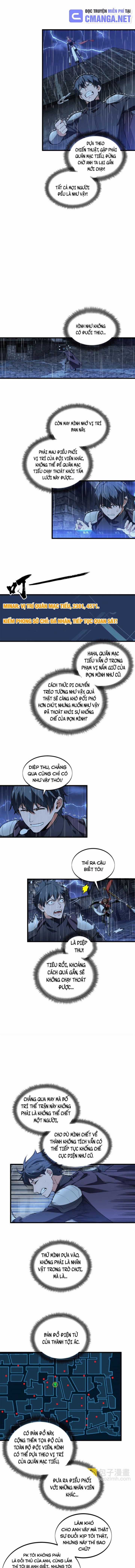 Toàn Chức Cao Thủ 2 Chapter 108 trang 2