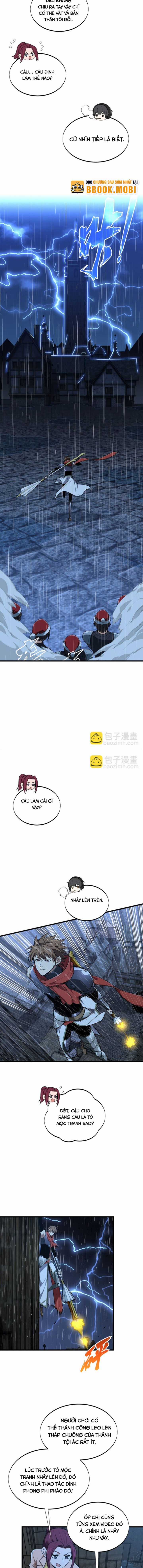 Toàn Chức Cao Thủ 2 Chapter 109 trang 6