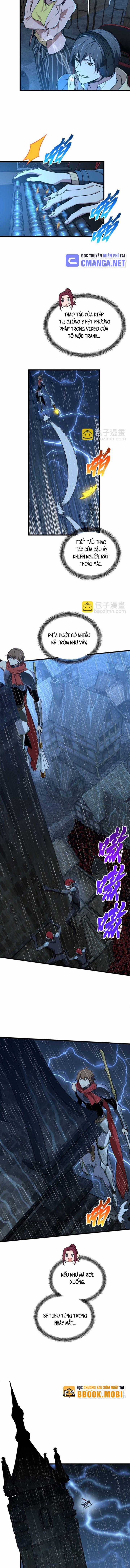 Toàn Chức Cao Thủ 2 Chapter 109 trang 7